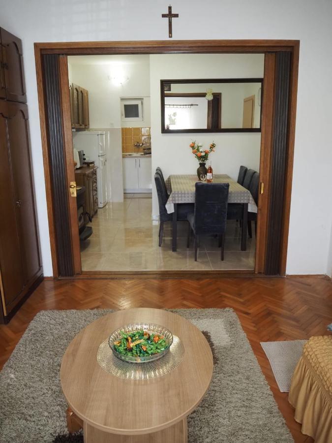 Holiday Home Toncica - Rogotin Экстерьер фото